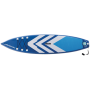Tabla de surf de pala Intex AquaQuest® 350T Touring SUP
