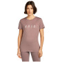 Camiseta de mujer Icebreaker Women Merino 150 Tech Lite SS Tee Snow Day