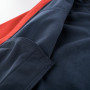 Chaqueta softshell para niños Bejo Lanny II Jrb