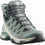 Calzado de senderismo para mujer Salomon Quest Echo Gore Tex