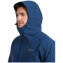 Chaqueta de hombre Kilpi Montana-M