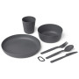 Vajilla Sea to Summit Camp Dinnerware Set - 6 pcs