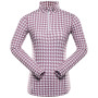 Talla: L / Color: violeta