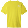 Camiseta de hombre The North Face S/S Rust 2 Tee 2022