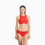 Bañador de mujer Puma Racerback Top
