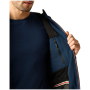 Chaqueta impermeable para hombre Regatta Evander