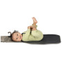 Colchoneta para cambiar pañales Osprey Poco Changing Pad