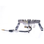 Hornillo Ridge Monkey Quad Connect Pro Full Kit