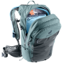 Mochila de ciclismo Deuter Compact 14+3