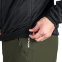 Sudadera funcional de hombre Northfinder Juliste