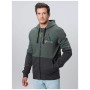 Sudadera de hombre Loap Edcar