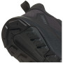 Calzado de senderismo para mujer Adidas Terrex Anylander Leather Mid Climaproof