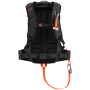Mochila Ortovox Avabag Litric Freeride 16S