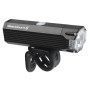 Luz delantera Blackburn Dayblazer 800 negro Black