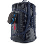 Bolsa de viaje Patagonia Black Hole Duffel 100L