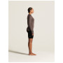 Camiseta funcional de mujer Craft Wool Comfort Rn LS W