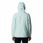 Chaqueta de mujer Columbia W Omni-Tech Ampli-Dry Shell