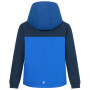 Chaqueta para niños Regatta Hanleigh Aviator Blue/Navy