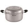 Vajilla Outwell Feast Set M