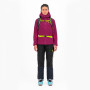 Chaqueta de mujer Karpos Storm Evo W Jacket