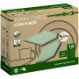 Vajilla Brunner Lunch Box PLA Tierra Forest