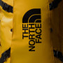 Maleta con ruedas The North Face Base Camp Rolling Thunder 28