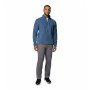 Sudadera de hombre Columbia Fast Trek™ II Full Zip Fleece