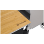 Cocina Outwell Padres Storage Unit