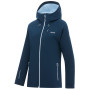Chaqueta de mujer Regatta Womens Highton Stretch Padded Jacket