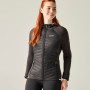 Chaqueta de mujer Regatta Women’s Andreson Marl Hybrid