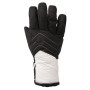 Talla de guantes: L / Color: blanco