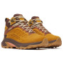 Calzado de senderismo para mujer Merrell Moab Speed 2 Ltr Mid Wp