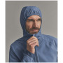 Chaqueta softshell de hombre Ortovox Venet Softshell Hooded Jacket