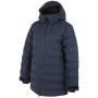 Abrigo de invierno para hombre MOOA Thermora Parka