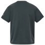 Camiseta para niños Regatta Alvarado Seal Grey