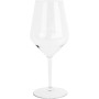 Juego de vasos Brunner Classic Wineglass transparente