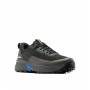 Calzado de hombre Columbia Tellurix Peak™ Wp negro Black, Mountain Blue
