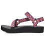 Sandalias de mujer Teva Midform Universal