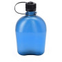 Botella Nalgene Oasis 1000 ml azul