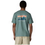 Camiseta de hombre Patagonia M's '73 Skyline T-Shirt
