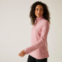 Sudadera de mujer Regatta Sweethart Marl