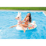 Llama hinchable Intex Cute Llama RideOn 57564NP