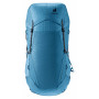 Mochila de senderismo Deuter Aircontact Ultra 50+5