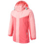 Chaqueta para niños Bejo Trino II Kdg