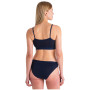 Sujetador deportivo Icebreaker W Merino Core Bra