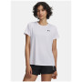 Camiseta de mujer Under Armour Tech SSC - Solid