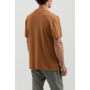 Camiseta de hombre E9 Golden