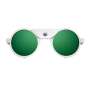 Gafas de sol Vallon Heron Glacier blanco Off-white-Green