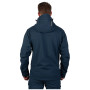 Chaqueta softshell de hombre Northfinder Amadeu