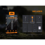 Linterna recargable Fenix E28R
